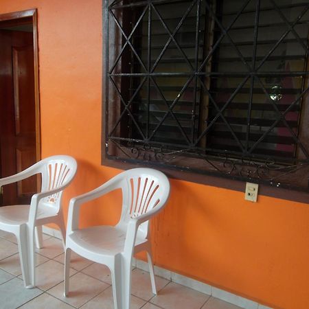 Appartamenti Melissa Playa del Carmen Zimmer foto