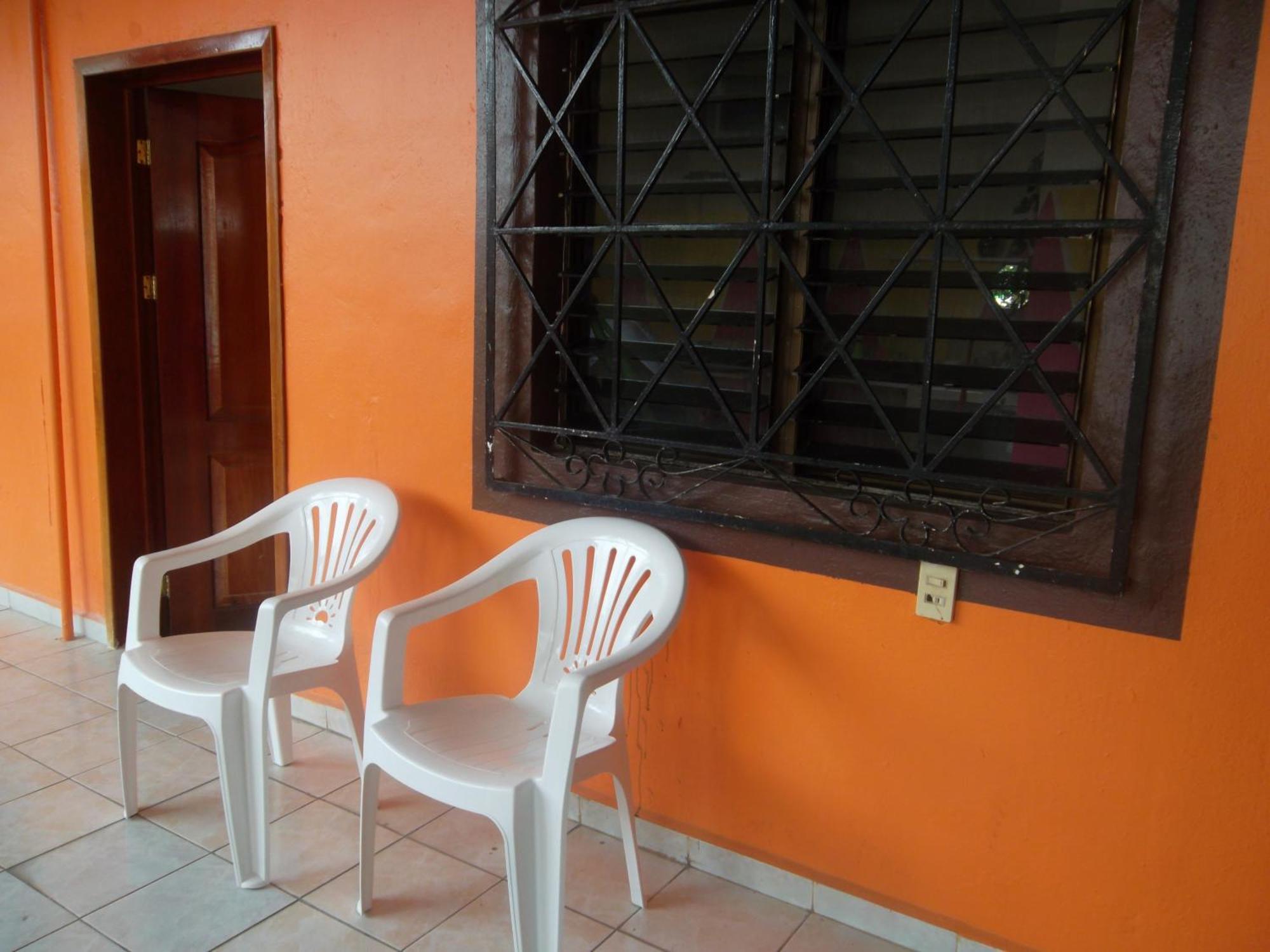 Appartamenti Melissa Playa del Carmen Zimmer foto